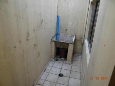 Salão Para Alugar, 120 M² Por R$ 3.800/mês - Tatuapé - São Paulo/sp - Sl0554