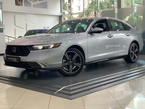 Honda Accord Honda Accord Sedan 2.0 Aut. (Híbrido)
