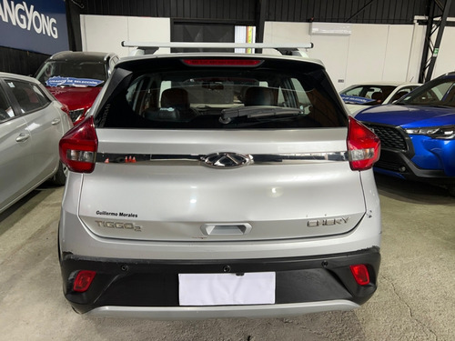 Chery Tiggo 2 Gls 1.5 2021