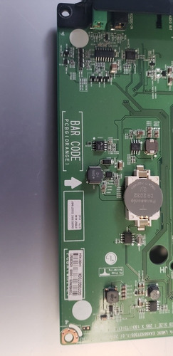 65uh5c-bf Main LG Usada Eax66937305 (1.0) (Usado)