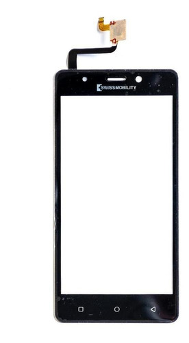 Imagen 1 de 2 de Refacción Swissmobility Para A8 Touch Panel / Ga8tp