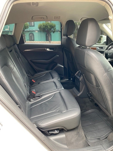 Imagen 11 de 13 de Audi Q5 2012 3.0 Elite Tdi S Tronic Quattro Dsg