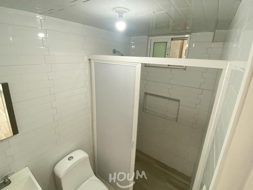Imagen 10 de 12 de Departamento En San Bartolo Atepehuacan, Gustavo A. Madero Con 2 Recámaras, 60 M², Id: 45183