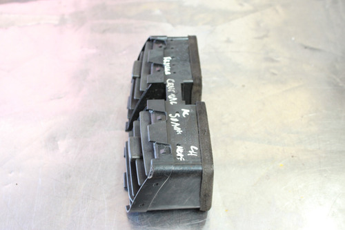 Rejilla Difusor A.c Central Spark 2012 94564028 C1215 (Usado)