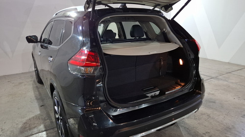 Nissan X-Trail 2.5 EXCLUSIVE 3 ROW AUTO 4WD