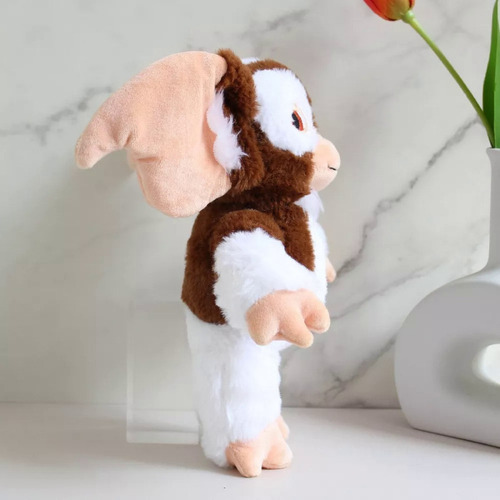 Od Muñeco Peluche Gremlins Gizmo Doll, Regalo For Niños, 26