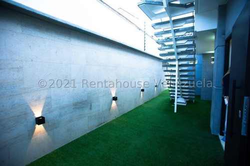 Imagen 18 de 24 de Casa En Venta En Alto Prado 22-6334 Carolina Fermoso 0424 2083128