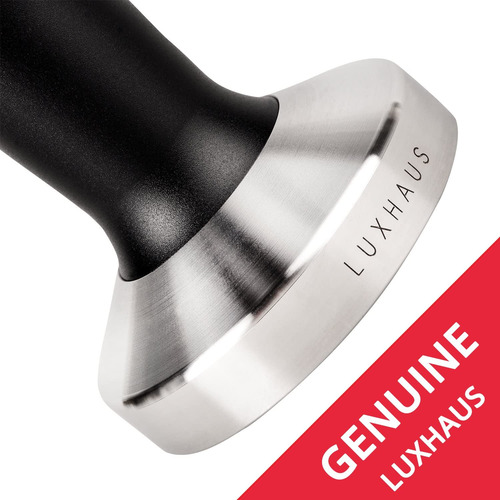 Espresso Tamper Luxhaus 58mm Premium Barista Coffee Tamper