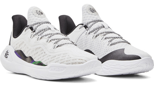Zapatillas Unisex Adultos De Basketball Curry Under Armour