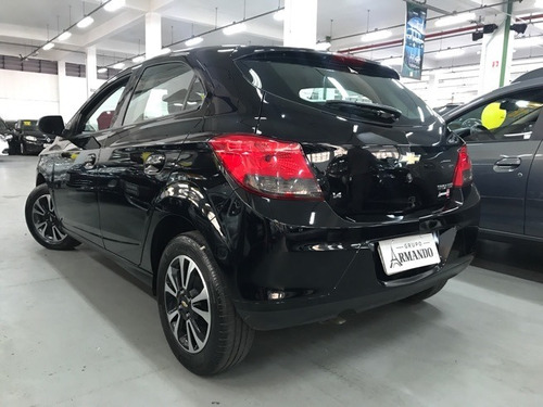 Chevrolet Onix 1.4 Mpfi Ltz 8v