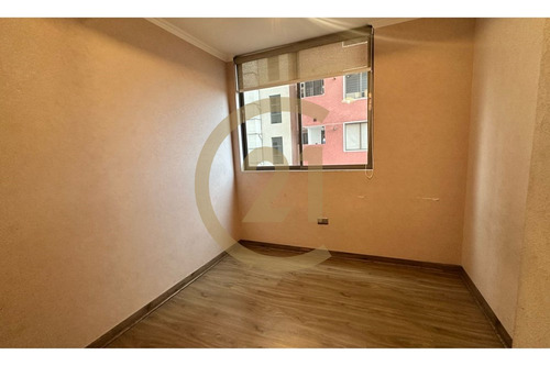 Se Vende Departamento Sector Central