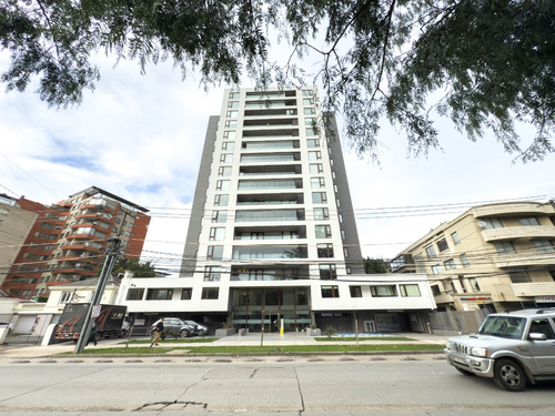 Departamento En Roosevelt