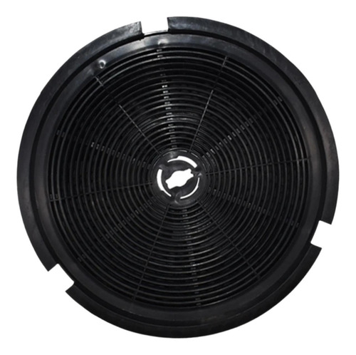 Campana Extractora De Filtro De Carbón Filtro Extractor 19