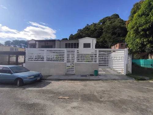 Casa En Venta En El Cafetal