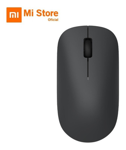 Xiaomi Millet Wireless Mouse Y Teclado // Tienda Oficial