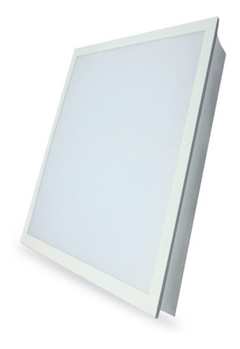 Panel De Embutir Led 60x60 34w Candil 