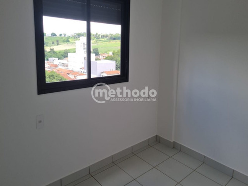 Apartamento À Venda No Jardim Flamboyant Em Campinas-sp - Ap00283 - 68381987