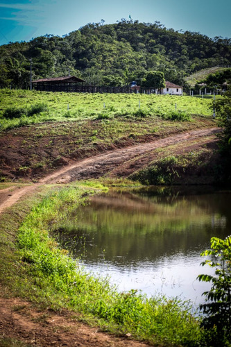 Fazenda - Unaí/mg 