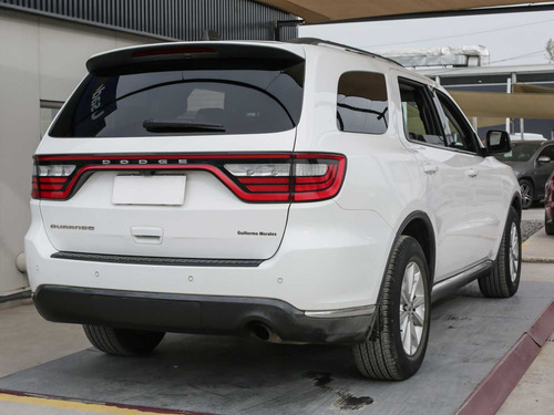 Dodge Durango SXT 4X2 3.6 AT