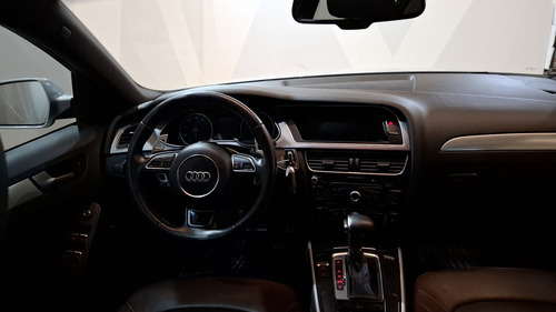 Audi A4 1.8 TFSI TRENDY MULTITRONIC
