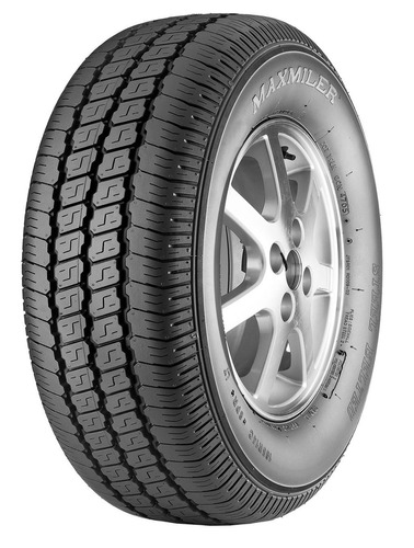 Cubierta Neumático Gt Radial 185 R15.c 103/102/n