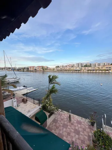 Pueblo Viejo