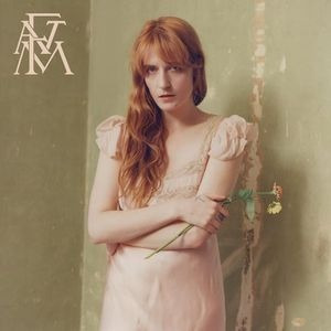Imagen 1 de 1 de Florence + The Machine High As Hope Cd Nuevo 2018 Original