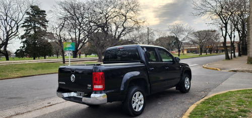 Volkswagen Amarok 2.0 Cd Tdi 180cv 4x4 Highline C34
