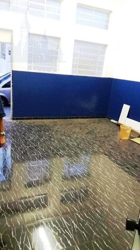 Imagem 2 de 21 de Comercial Para Venda, 0 Dormitórios, Vila Moinho Velho - São Paulo - 11254