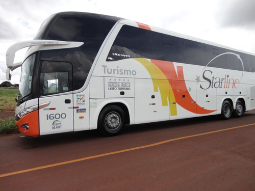 Onibus Ld G7