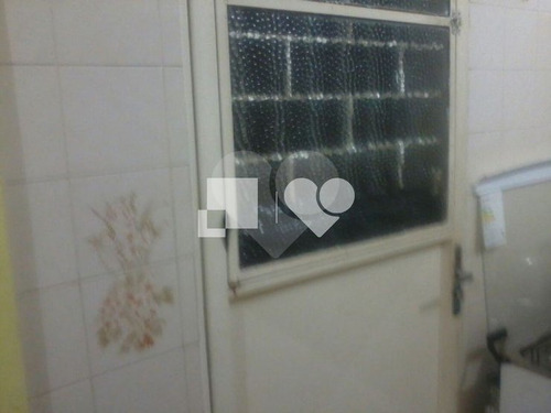 Casa 2 Quartos No Jardim Carvalho - 28-im420475