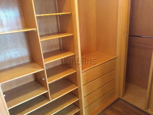 Imagem 23 de 30 de Apartamento À Venda, 189 M² Por R$ 583.000,00 - Jardim Bela Vista - Santo André/sp - Ap1429