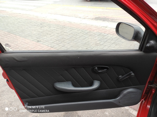 Fiat Palio 2008 1.0 Fire Flex 3p