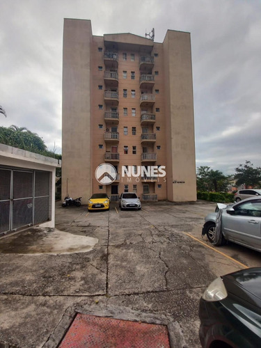 Imagem 3 de 10 de Apartamentos - Ref: V944771