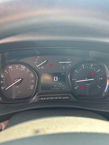 Citroën Jumpy FurgãO 1.6 Pack Td Blue Hdi 5p
