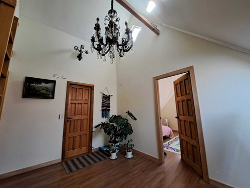 Amplia Casa / Valle Volcanes (69318)