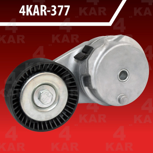 Tensor De Accesorios Jeep Grand Cherokee V8 6.4l 2005-2018