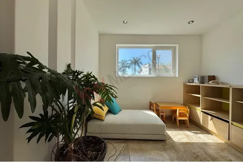 Espectacular Casa En Venta - Paraíso Country Club, Cuernavaca