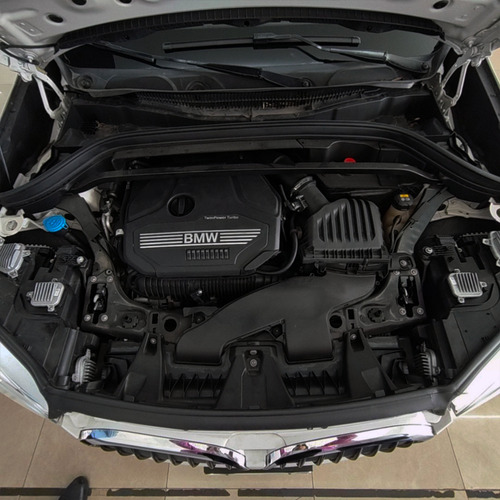 BMW X1 2.0 Sdrive 20ia M Sport At