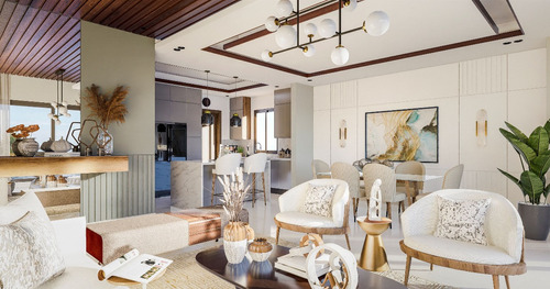 Proyecto En Venta En Bella Vista / Ave. Sarasota