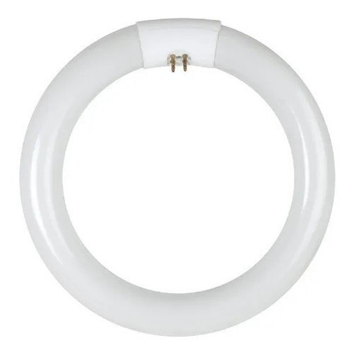 Tubo Circular Fluorescente 22w ( Luz De Día ) T9