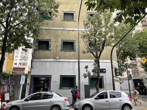 Lote En Venta Ideal Iversores! Balvanera, Caba *reservado*