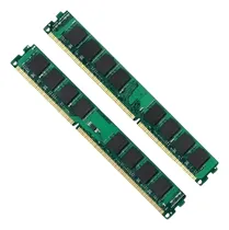 Comprar Memoria Ram 4gb New Kit 2x 2gb Ddr3 1333mhz Pc3-10600 Non Ecc 1333