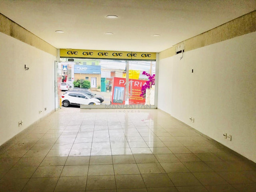 Imagem 5 de 13 de Casa Para Aluguel Em Jardim Chapadão - Ca004240