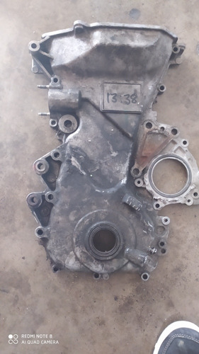 Tapa Cadena De Toyota Corolla Año 2011 Motor 1.8