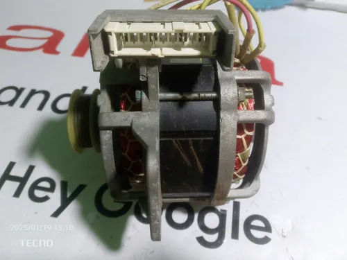 Motor Lavadora Whirpool. (Usado)