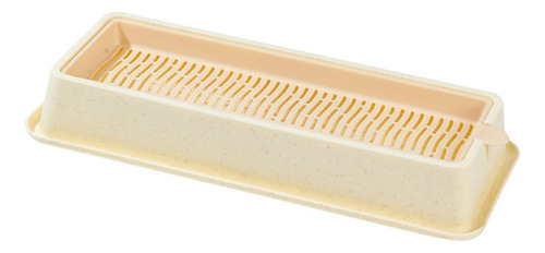 Caja Hidropónica Para Germinar Semillas De Pasto De Trigo