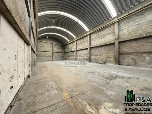 Bodega En Arriendo En La Estrella - Promision