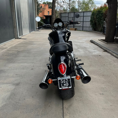 Imagen 4 de 18 de Triumph Rocket 3