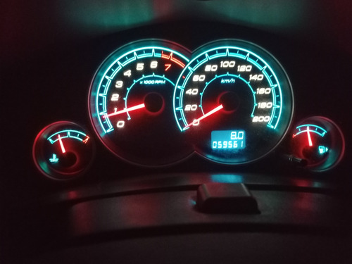Chevrolet Celta 1.4 Lt Aa+dir